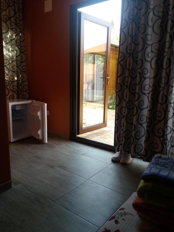 La Botezatu Tuzla Exterior foto