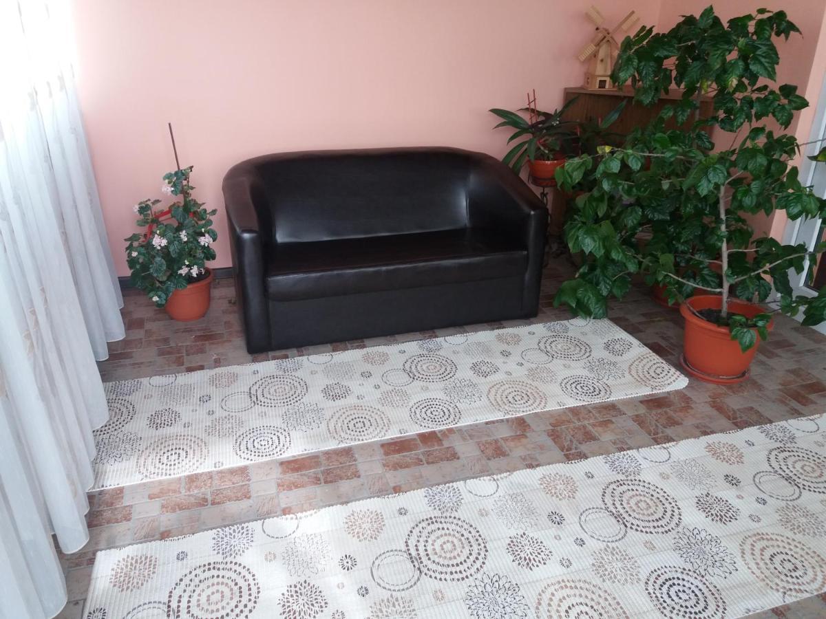 La Botezatu Tuzla Exterior foto