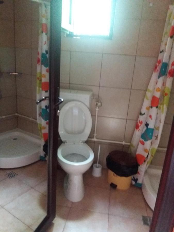La Botezatu Tuzla Exterior foto